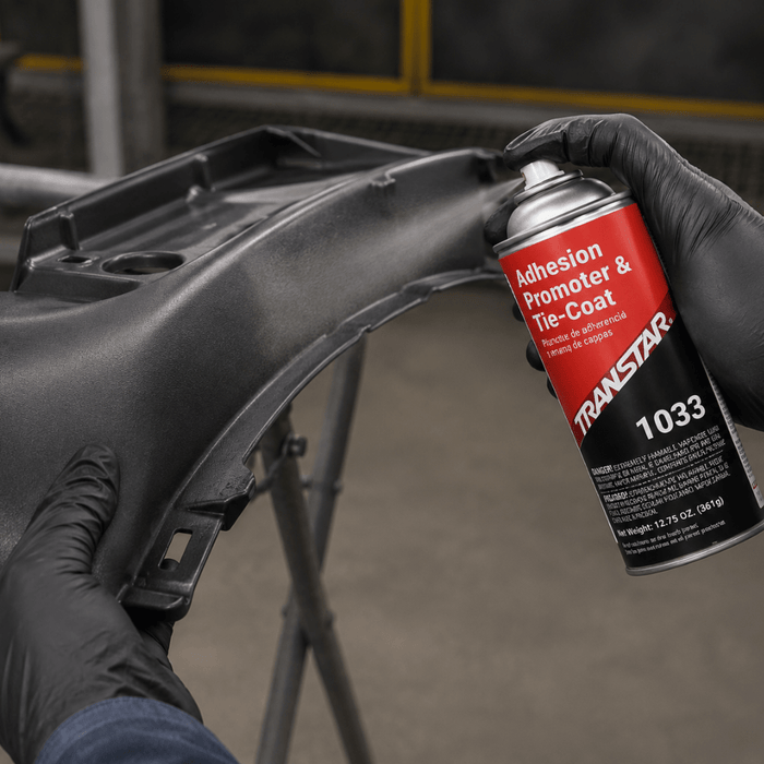 TRANSTAR Mul-TIE 1033 Adhesion Promoter, 16 oz Aerosol -1033 - Eagle National Supply