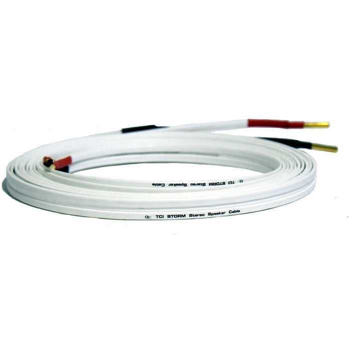True Colours (TCI) Storm Stereo Speaker Cable
