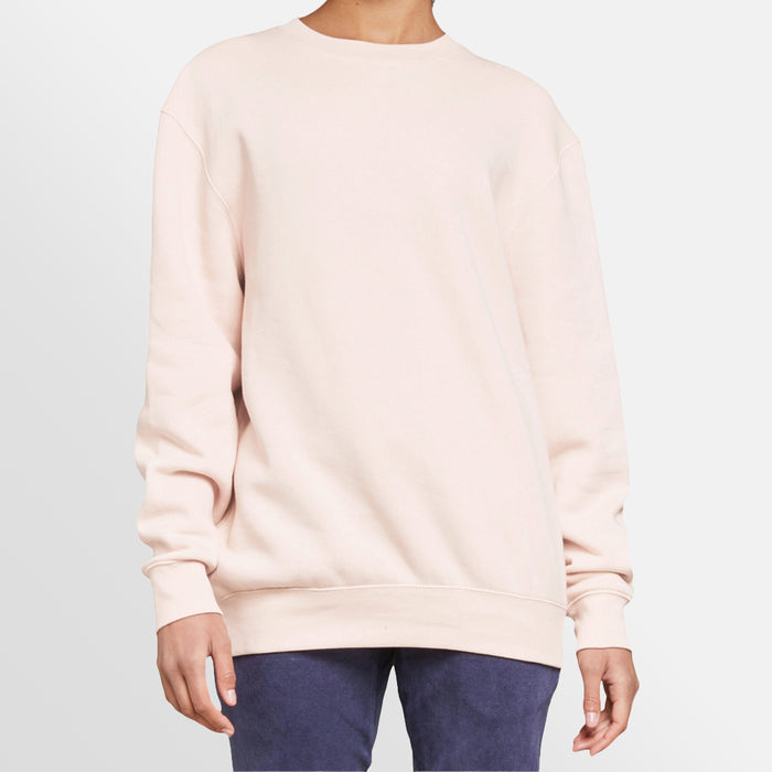 Unisex Fleece Crew