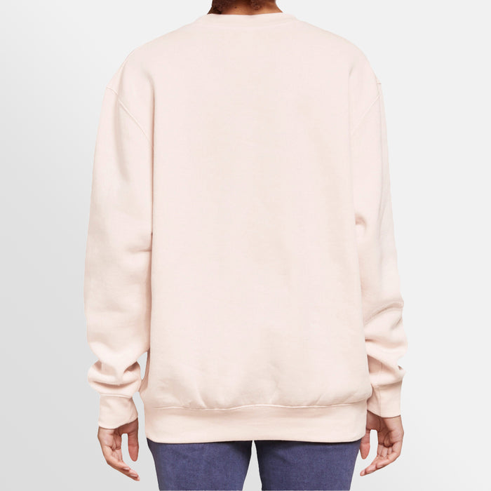 Unisex Fleece Crew