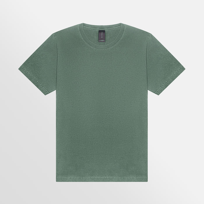 Unisex Heavy Wash Tee