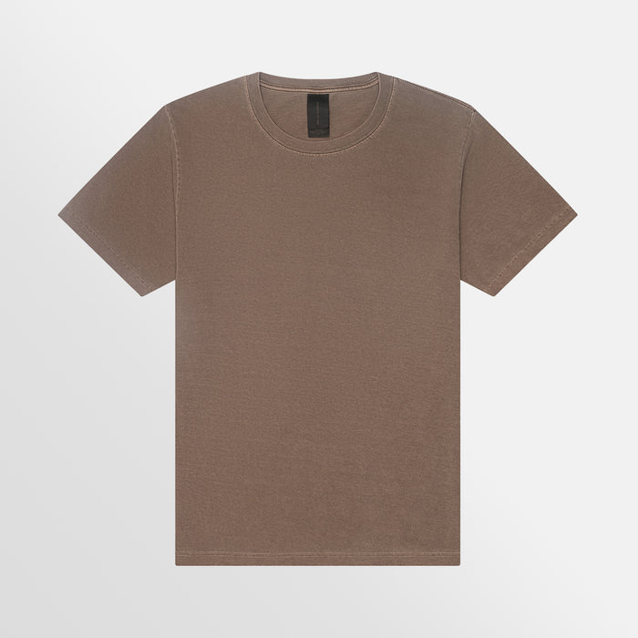 Unisex Heavy Wash Tee