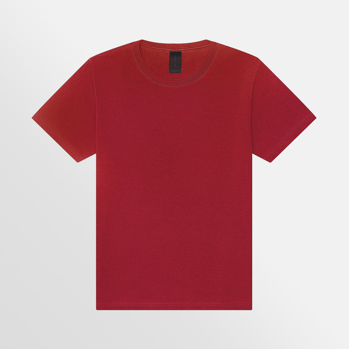 Unisex Heavy Wash Tee