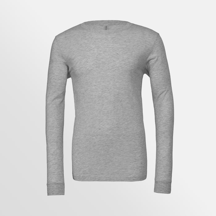 Unisex Jersey Long Sleeve Tee