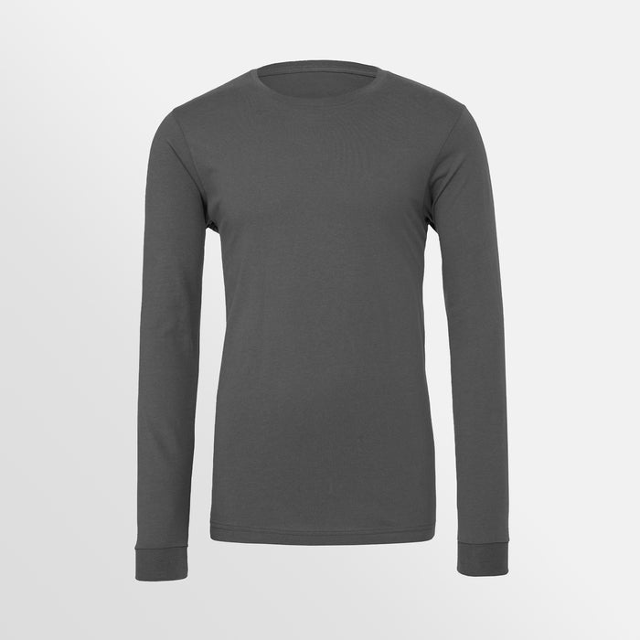Unisex Jersey Long Sleeve Tee