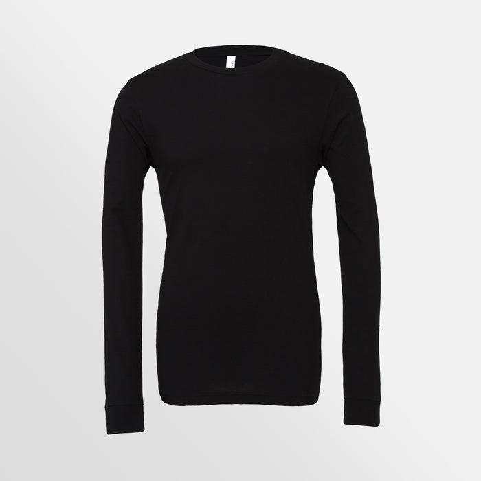 Black / S