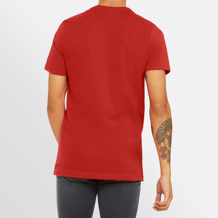 Unisex Jersey Tee