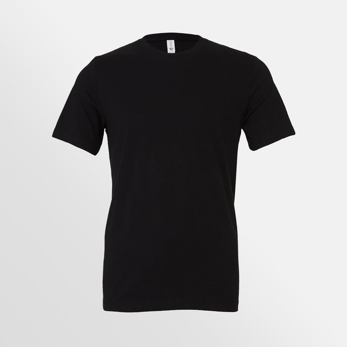 Unisex Jersey Tee