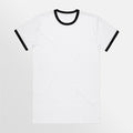 Unisex Ringer Tee