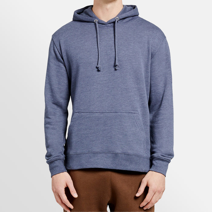 Unisex Terry Hood