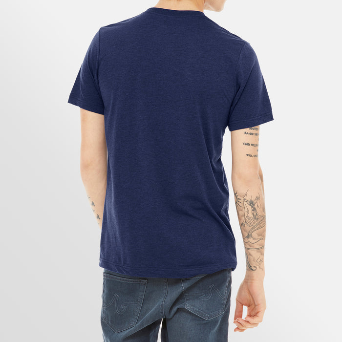Unisex Triblend Tee