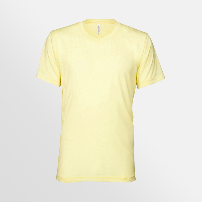 Unisex Triblend Tee