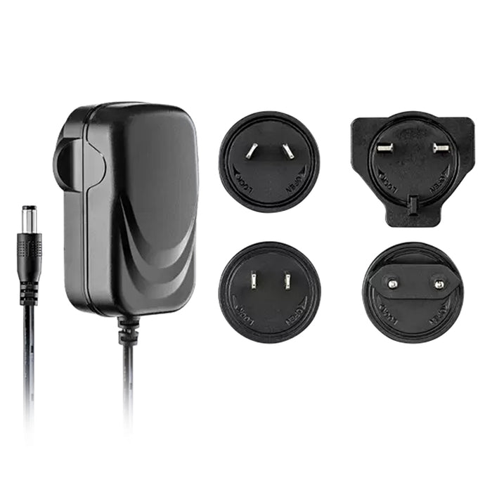 Universal AC Charger for Gold Monster 1000 Lithium Ion Rechargeable Battery