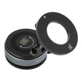 Universal Vacuum Suction Cup Mount with MagSafe compatible Phone Holder and Articulating Arm