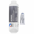 USC® Icing® 26006 Pourable Brushable Polyester Finishing Putty, 24 oz Tube -26006---Eagle National Supply
