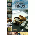 Vaughan Garrett's Favorite Finds Metal Detecting Book
