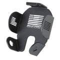 Warn®-Compatible Handheld Winch Remote Controller Holder with integrated 20mm Ball