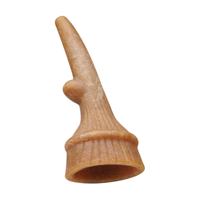 Whimzees Antler Occupy Dog Treat Medium Bulk Box 66 Pack