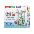 Wild Splash™ 6-Pack Variety Pack