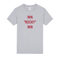 Win Rocky Win Tee