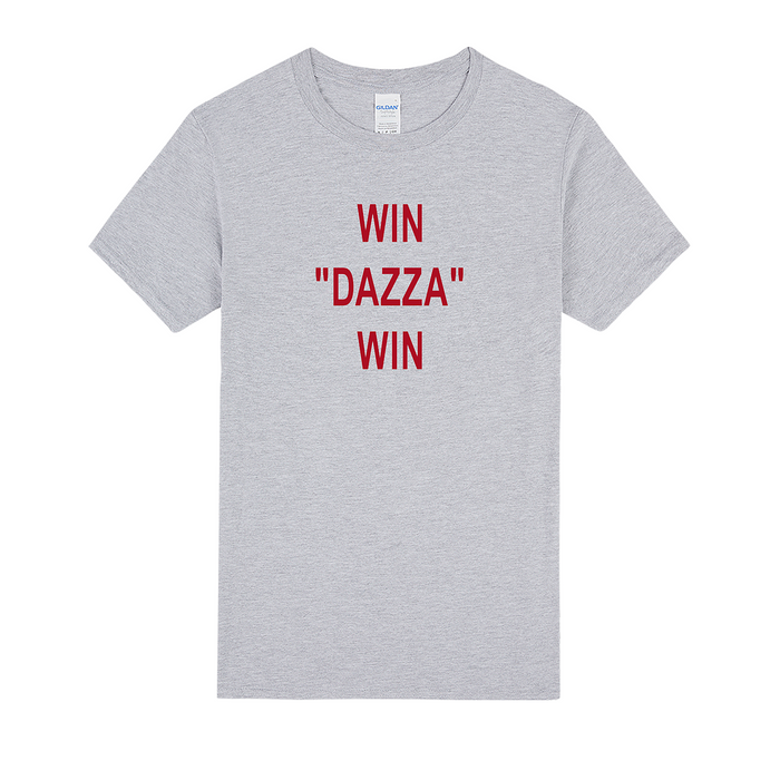 Win Rocky Win Tee