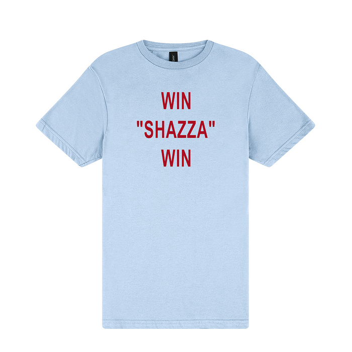 Win Rocky Win Tee