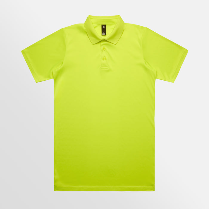 Work Safety Polo - on request