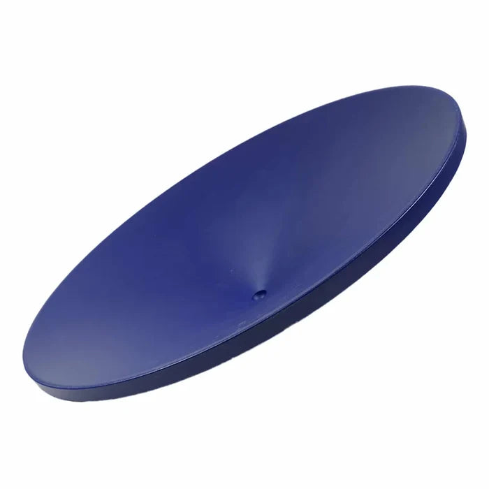 XP 20" Batea Pan - Premium Gold Pan for Superior Gold Recovery