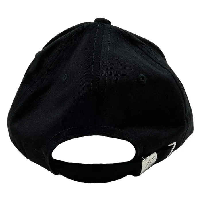XP DEUS II Cap Black & Red