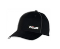 XP DEUS Metal Detecting Cap Black
