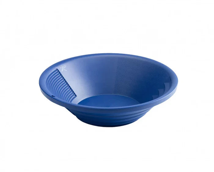 XP Gold Pan Premium Kit With 11" & 15" Gold Pans, 2 Gold Classifiers and Prospecting Accessory Kit