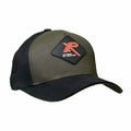 XP Metal Detecting Cap Khaki/Black