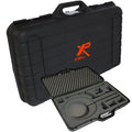 XP Metal Detector Hard Transport Case for Deus, Deus II, ORX