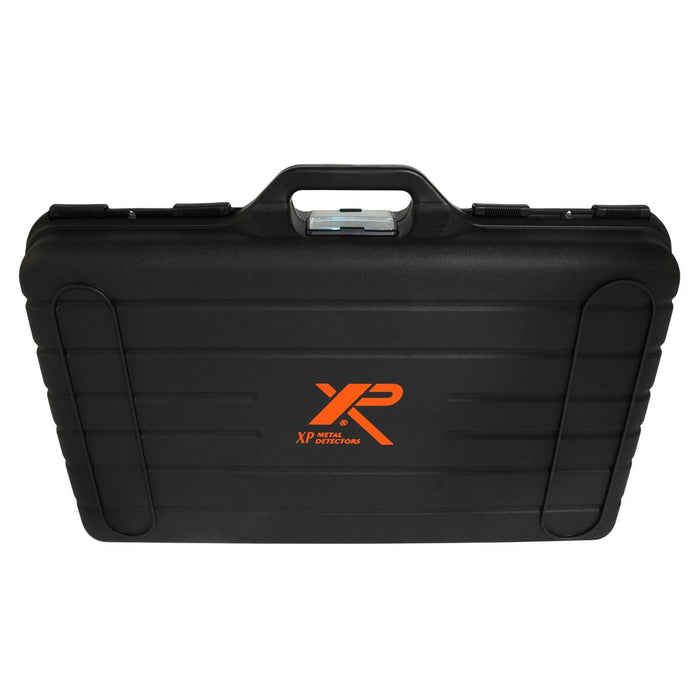 XP Metal Detector Hard Transport Case for Deus, Deus II, ORX