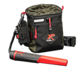 XP MI-6 Waterproof Pinpointer + XP Finds Pouch