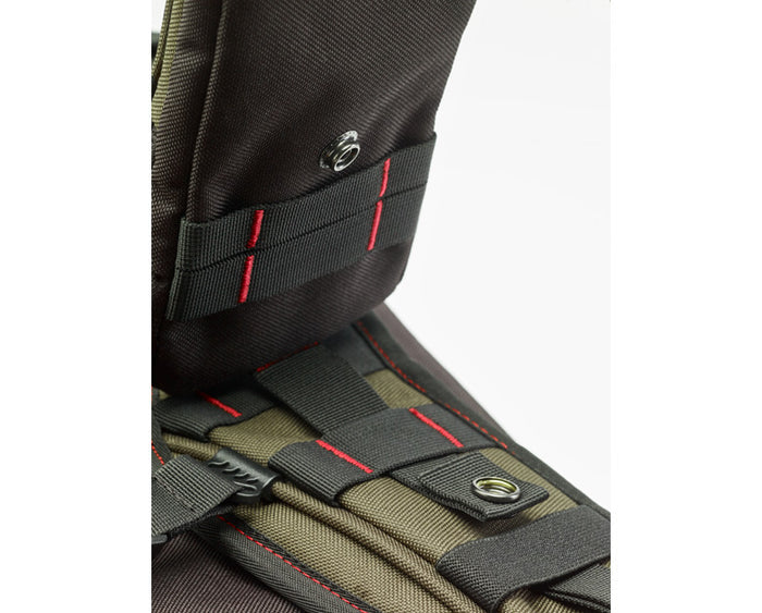 XP Storage Bundle - Backpack 280 With XP Finds Pouch - Secure Your Metal Detector & Finds