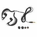 XP Waterproof Earphones For Deus Metal Detector
