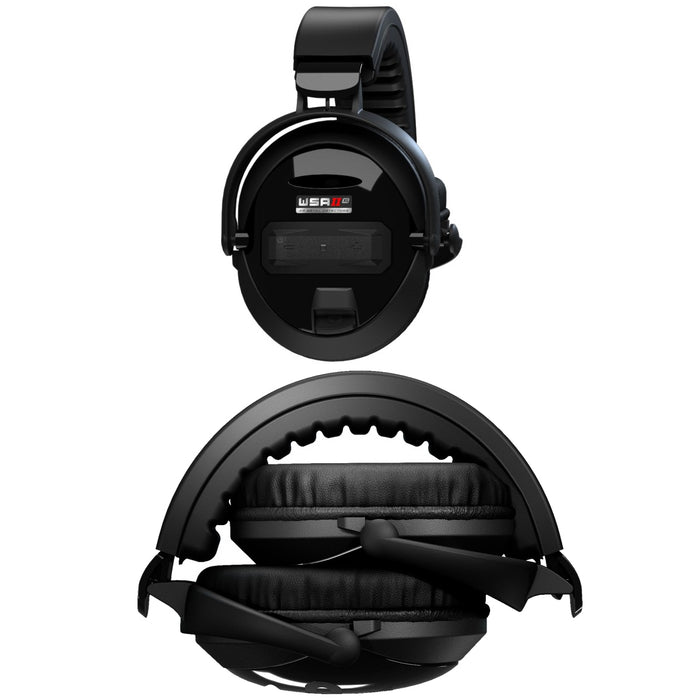 XP WSA II XL Headphones for Deus II