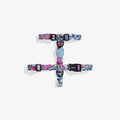 Zee.Dog Blast Dog H Harness Medium-Habitat Pet Supplies