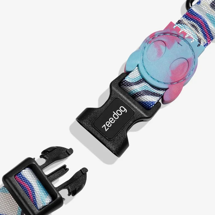 Zee.Dog Blast Dog H Harness Medium