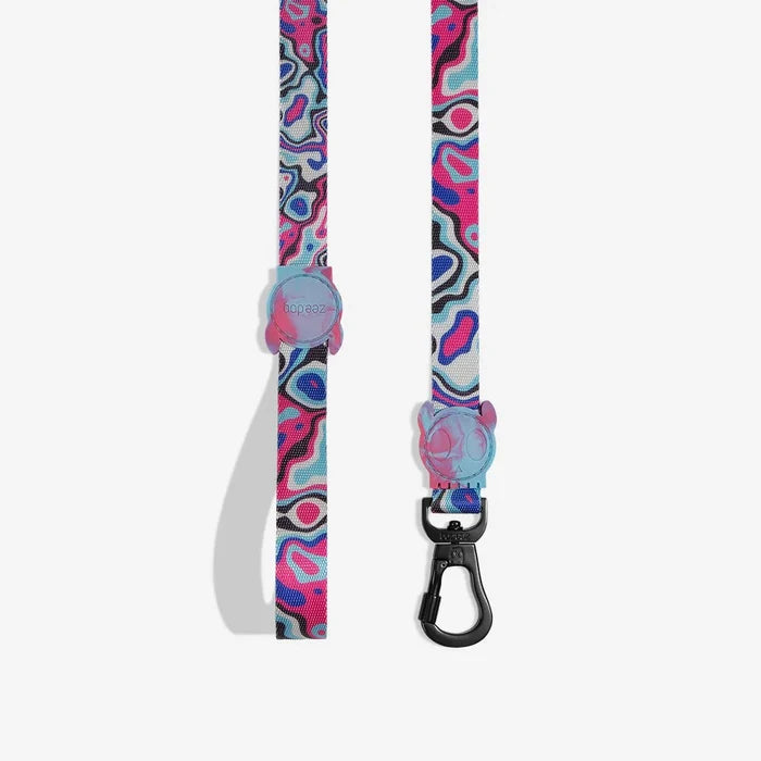 Zee.Dog Blast Dog Lead Small
