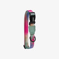 Zee.Dog Bliss Dog Collar Large-Habitat Pet Supplies