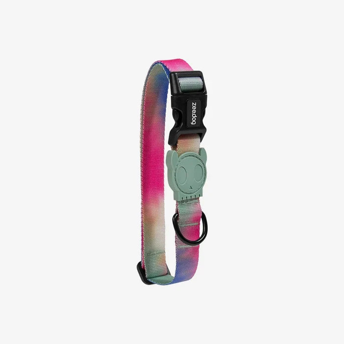 Zee.Dog Bliss Dog Collar Large-Habitat Pet Supplies