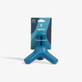 Zee.Dog Durable Nylon Tripod Dog Toy Large-Habitat Pet Supplies